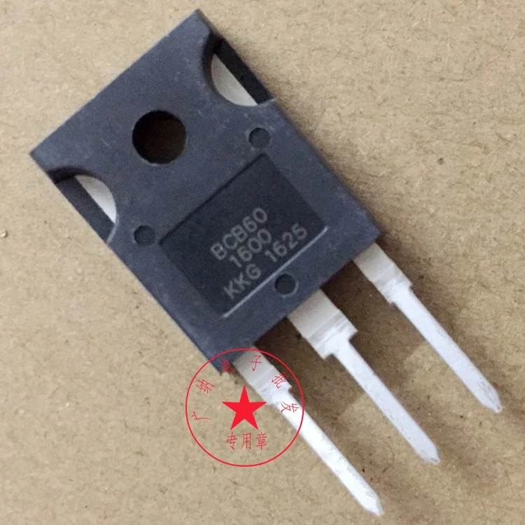 5 шт./лот BCB60-1600 60A1600V