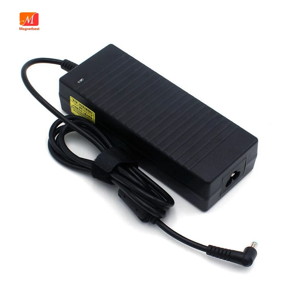 TOP CHARGEUR Alimentatore 19V Per Proiettori XGIMI (Play Z6, Z6X, Z4, Z4X, Z3, Z3s, X, XE17F, XH06K) Con Protezioni Di Sicurezza