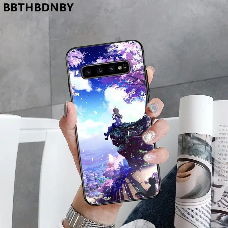 Protective cases For Galaxy S8