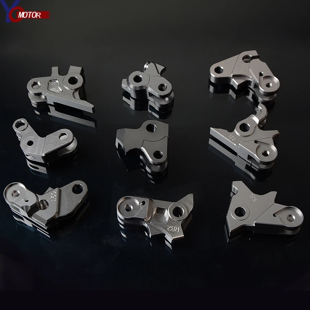 Бета 350RR 390RR 480RR 4T 2013 2020 2019 2018 2014 2015 2017 2016 ЧПУ мотоцикла тормозной рычаг сцепления