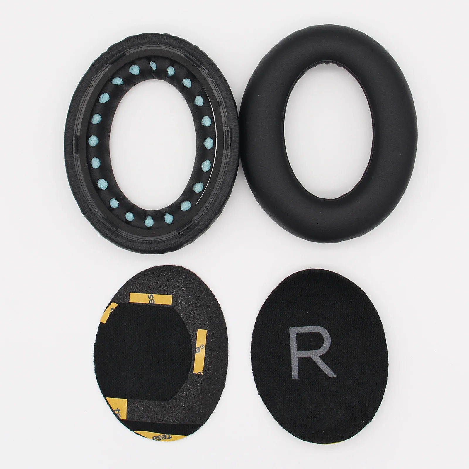 Replacement Earpads Cushion For Bose 700 NC70 SoundTrue Headphones High Protein