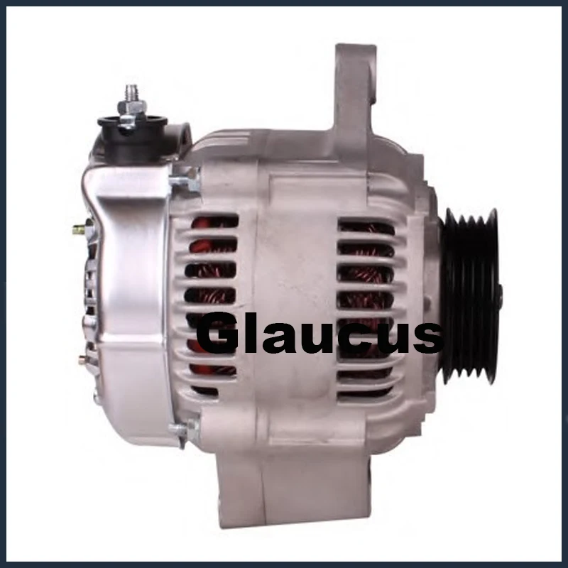 Alternator Generator For Suzuki Sx4 Jimny Liana Ignis 1.3 1.5 1.6 L Petrol 2001-2015 Engine M13a M15a M16a - Engine -