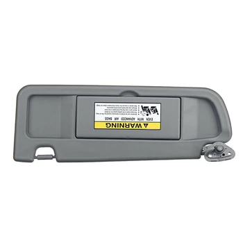 

New Car Sun Visor Front Left Driver Side for Honda Civic 2006-2011