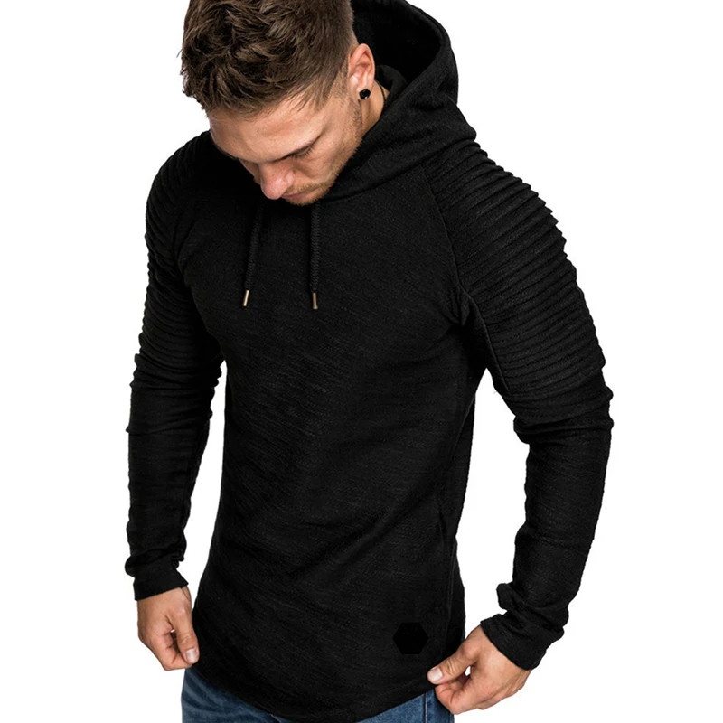 pull and bear moletom com capuz men