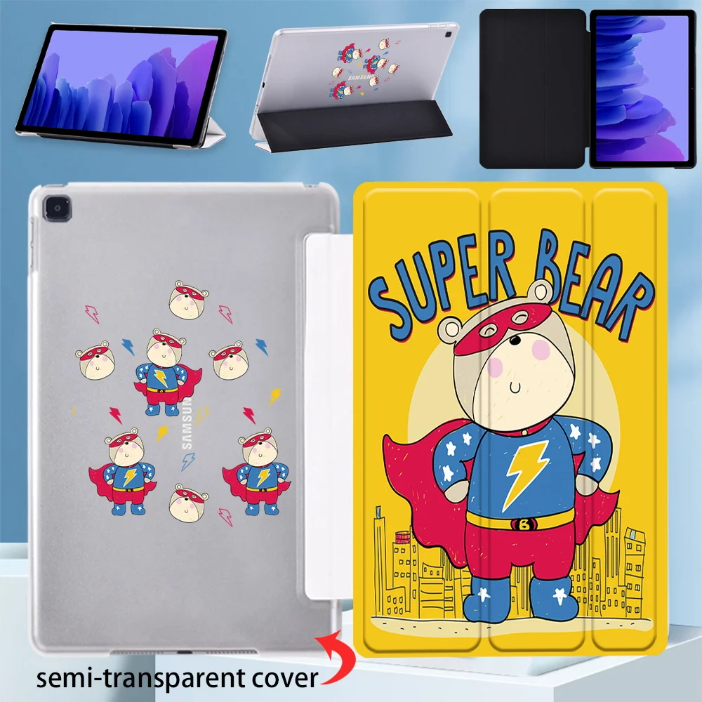 a7 2020 tab um 10.1 2019 caso