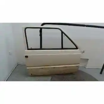 

RIGHT FRONT DOOR SEAT MARBELLA