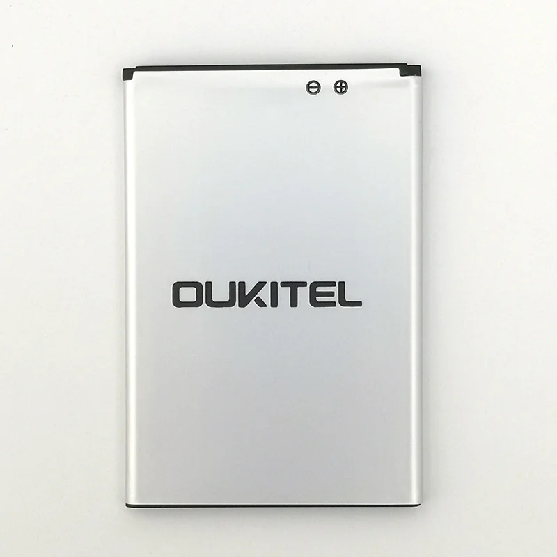 Wiscoco 10 шт. 3000 мАч аккумулятор для Oukitel C8/C8 PRO Смартфон высокого качества с номером отслеживания