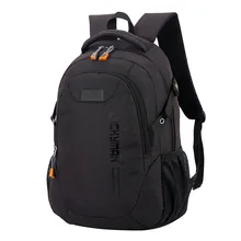 Men Backpack canvas Male Travel bag Backpacks Unisex laptop bags Designer High capacity student bag men and women#45