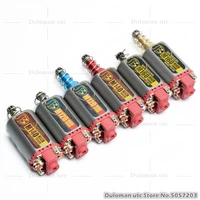 Big Dragon M120 M140 M160 High Speed High Torque Motor High Performance Air Game Ultra Custom AEGs Ver 2/3 Gearbox Motor 1