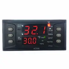 Промышленная лазерная машина для холодной воды, контроль температуры, встроенный электронный номер, Mc-20 поверхности, Ic-506