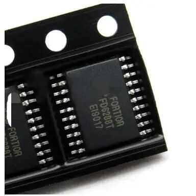 

Free shipping 100PCS/LOT in stock FD6288T FD6288 new