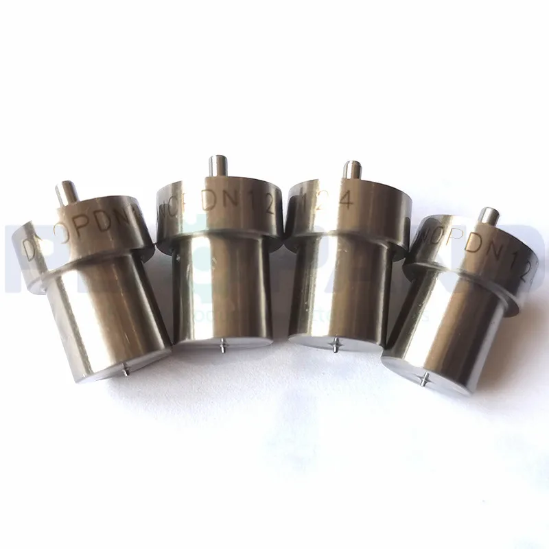 4JG2 4JG2-TC injector nozzle set 1