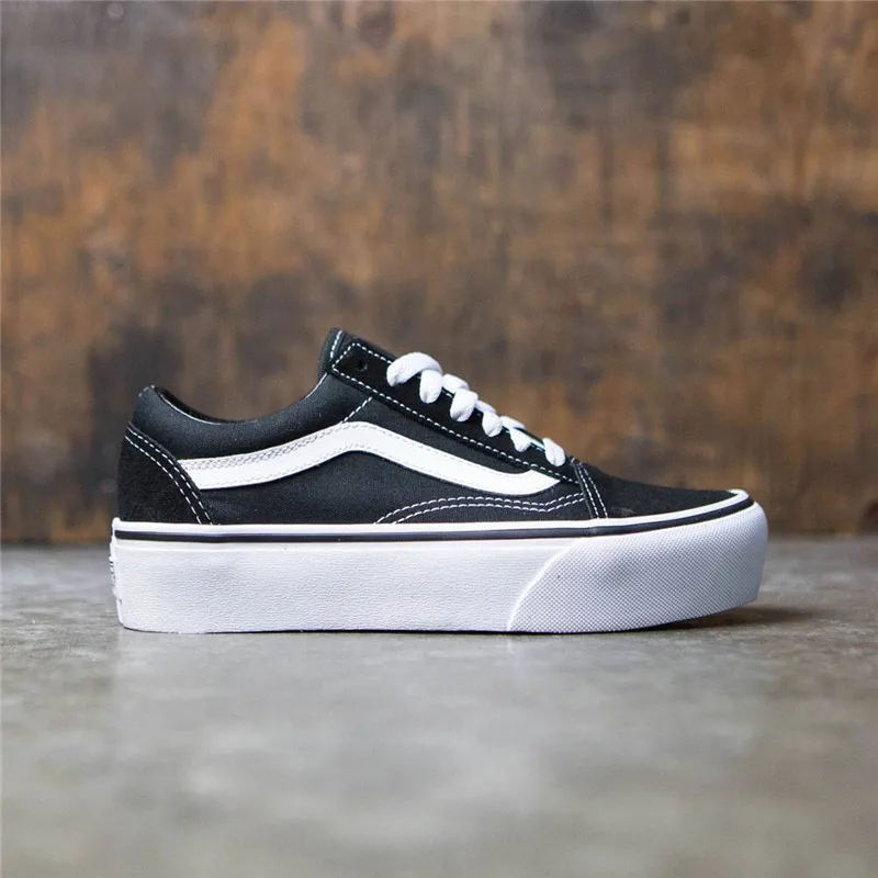 vans old skool platform aliexpress