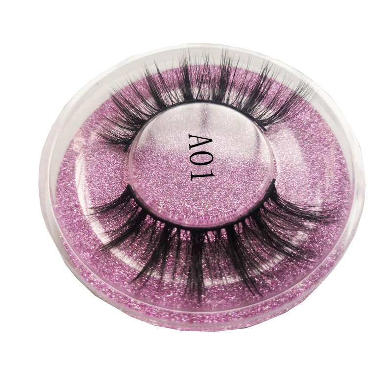 3D Faux Eyelashes Natural Styles Makeup Eyelashes Cheap False Eyelashes Bulk Mink Faux Eyelashes Extension A01 3D Faux Eyelashes Natural Styles Makeup Eyelashes Cheap False Eyelashes Bulk Mink Faux Eyelashes Extension A01
