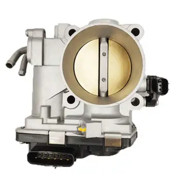 

OEM 16400RCAA01 Throttle Body Assembly Fit For Hondaa Odyssey Pilot Ridgeline Accordd 3.0L