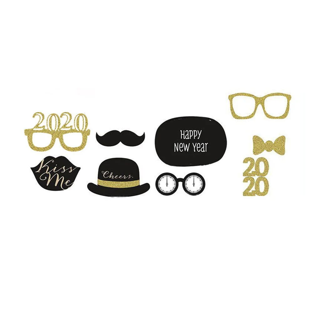 Creative Photo Booth Props Wedding Decorations Photobooth props baby bridal shower Wedding Party Decoration photo booth New
