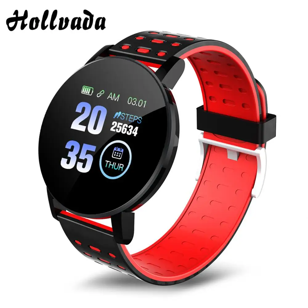 Смарт-часы на Android мужские водонепроницаемые Женский фитнес-браслет