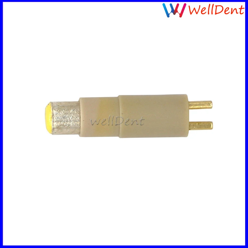 Dental Nsk Lamp Bulb Led Compatible For Ptl-cl-led Fiber Optic Handpiece | Красота и здоровье