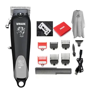 dusasa hair clippers