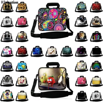 

For iPad Air 3 Lenovo Yoga 530 Chuwi Hi12 Macbook Air 13.3 11 Capa Chromebook Sleeve Case 11.6 10 12 13 14 15 17 Inch Laptop Bag