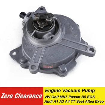 

06D 145 100 F 38736 8010001 Engine Vacuum Pump For VW Golf MK5 Passat A3 A4 TT for Seat Altea Exeo Leon 06D 145 100 G 06D145100E