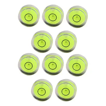 

Round Bracket Level Universal Direction Bubble Bead Frame Horizontal Beads Balancing Equipment 24BA