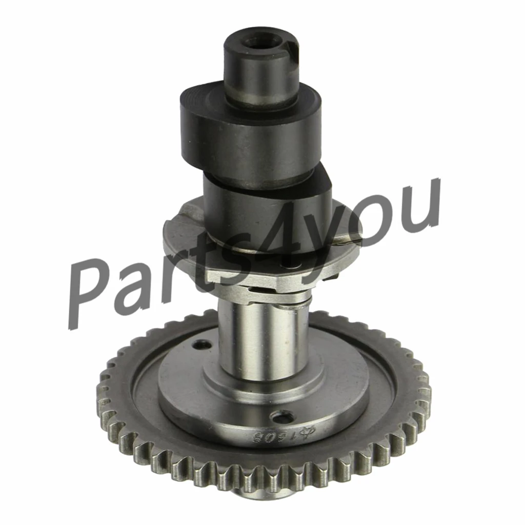 Camshaft Comp Camshaft Assy for Linhai 500 LH500 35156 ATV UTV 35156 M550 M550L T-BOSS 550 500 T3b 500 PROMAX тормозные колодки bbb discstop comp w hayes hfx mag hfx 9 promax hydraulic promax bbs 45