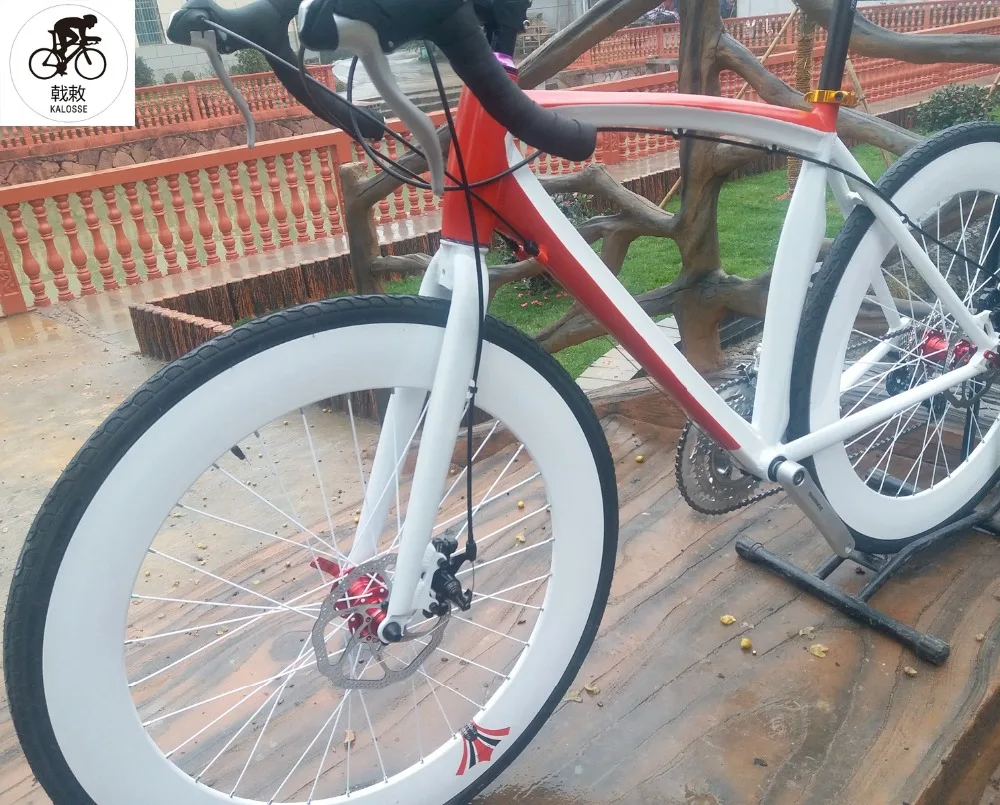 Cheap 24 speed  700C  road  bicycle  2020  new cycling bicicleta road bike man& woman bike   Disc  brakes 3