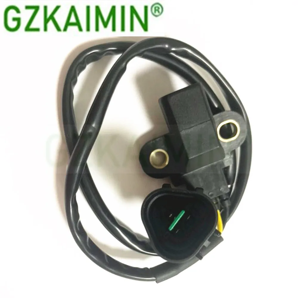 Высококачественный Датчик положения коленчатого вала OEM MR985145 J5T35171 PC557 для M ITSUBISHI