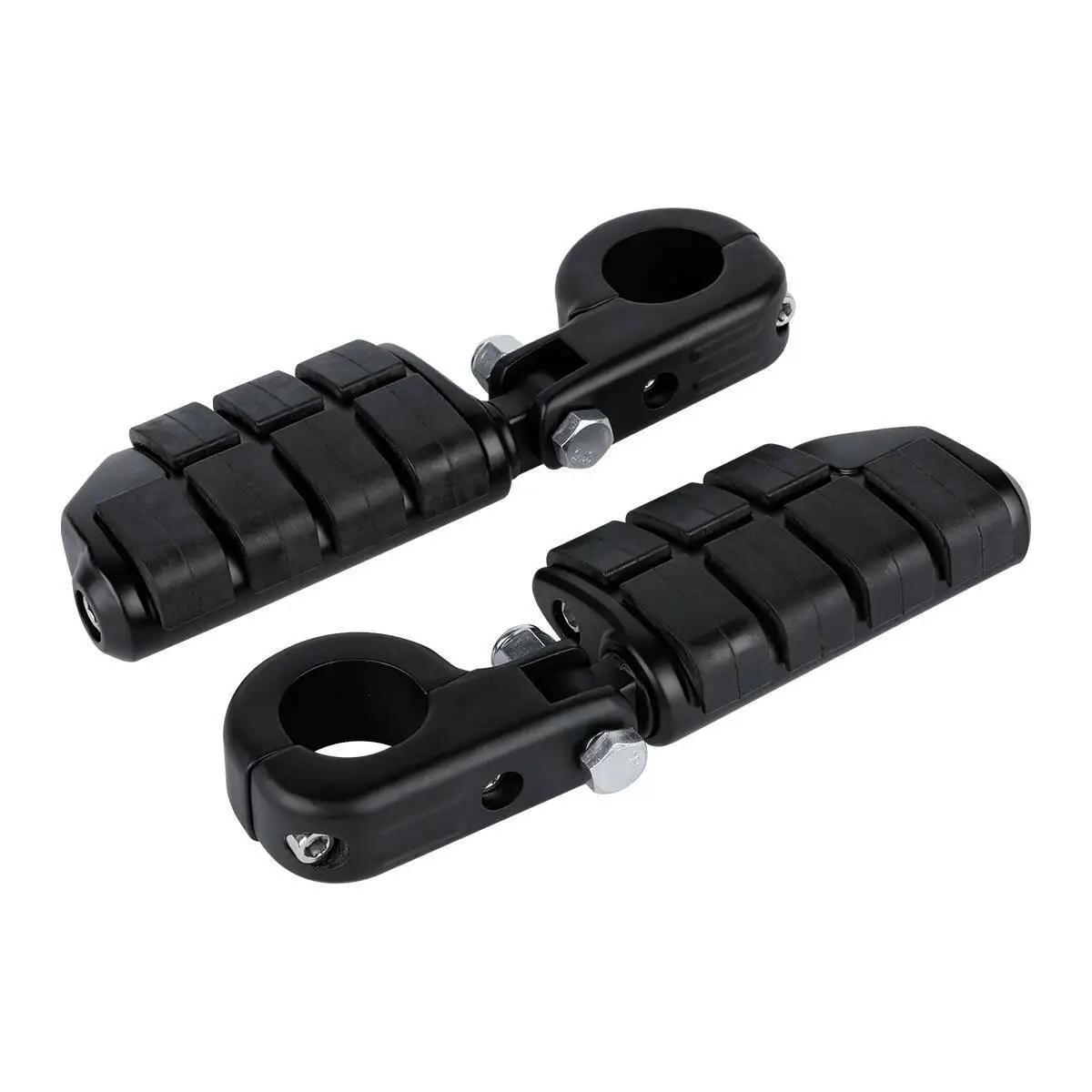 Motorcycle Accessories Motorcycle Foot Pedals Motorcycle 1 1/4