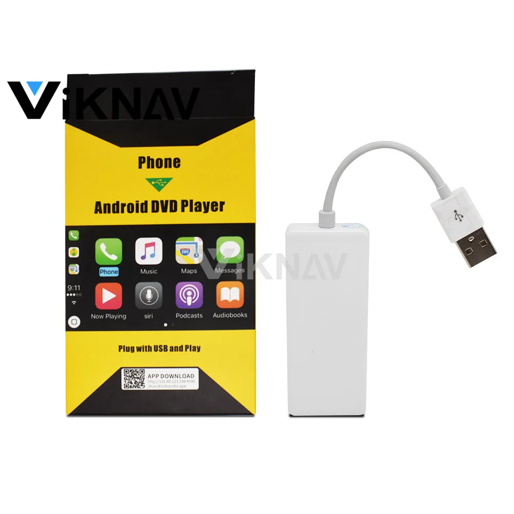 Android-Auto-Carplay-Adapter-Dongle-USB-Smart-Link-for-Android ...