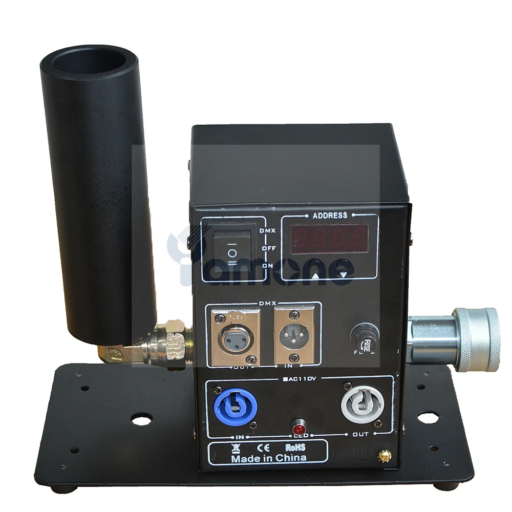 Digital CO2 01