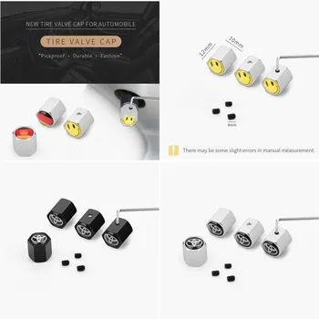 

car accessories fit for toyota hilux camry chr corolla rav4 yaris prius Auris prado car styling