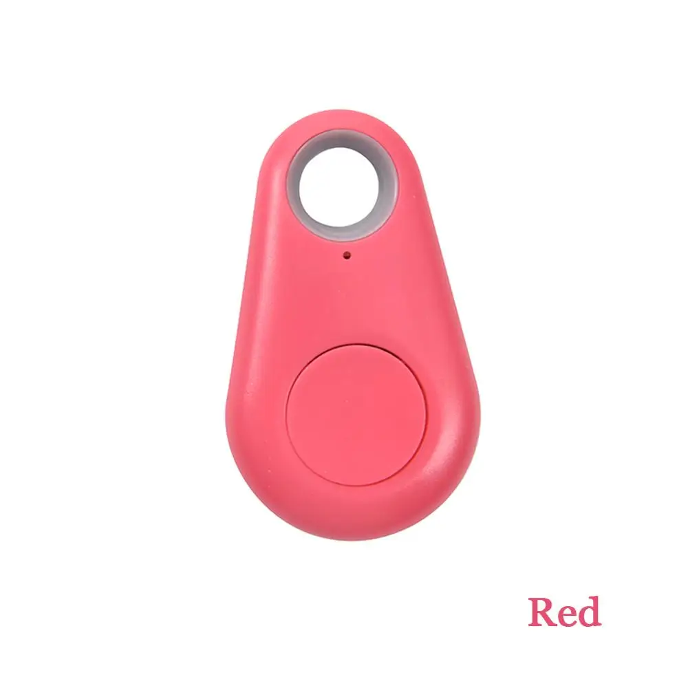  Mini Smart Bluetooth Locator GPS Tracker Alarm Pet Anti-Verloren Remote Selfie Auslöser Automatisch