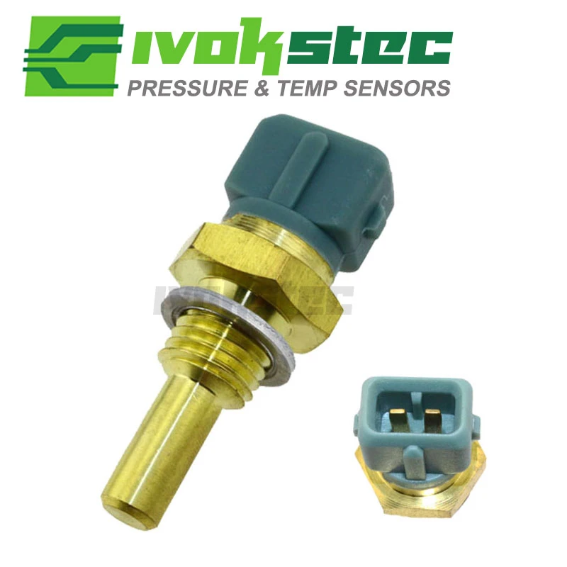 Sensor de temperatura del agua para excavadora, interruptor de temperatura del refrigerante para Hyundai, R220 9, R300 9, R60 7, 7, R220 5, 21EN 40100|switch temperature sensorswitch sensor - AliExpress