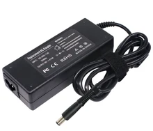 19V 4.74A 90W Adaptador Ac Carregador fonte de Alimentação Para HP Elitebook 8460p 8440p 2540p 8470p 2560p 6930p 8560p 8540w 2570p 8540p 8570p(China)