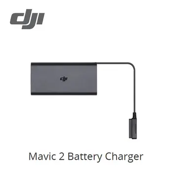 

DJI Mavic 2 Battery Charger 60 W output power Charge batteries and remote controller simultaneously original brand new in stock