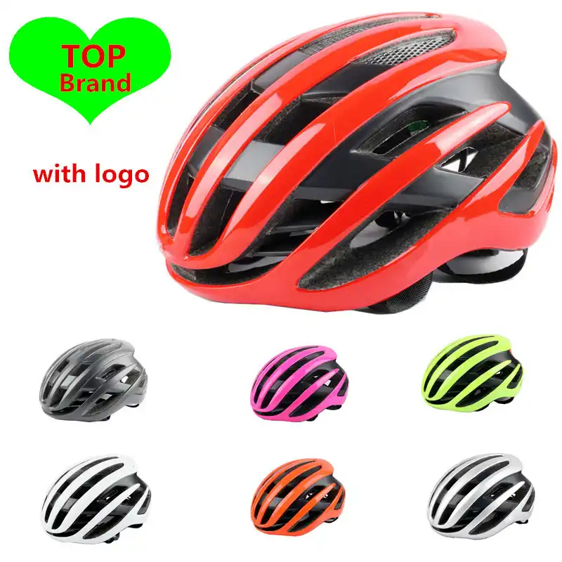 lazer road bike helmets