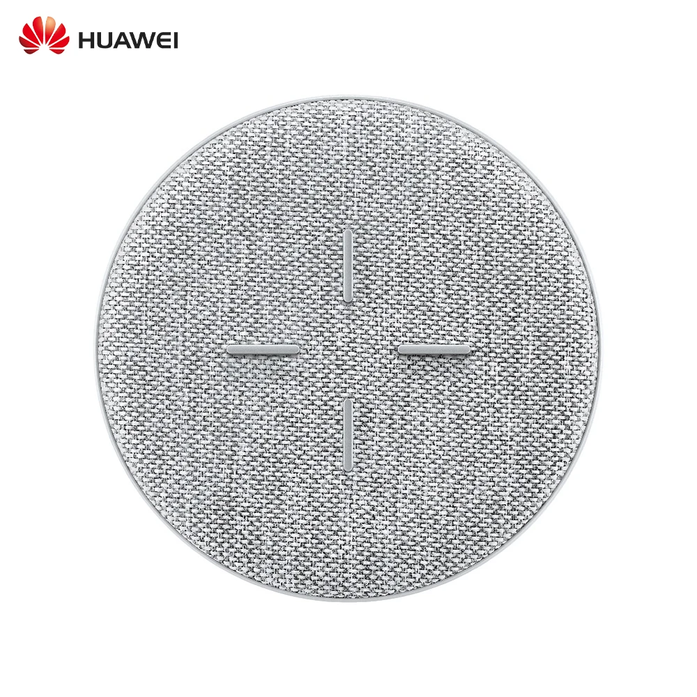 Беспроводное зарядное устройство Huawei 27 Вт Max SuperCharge QI Smart Quick Charger CP61 для iPhone Samsung Mate