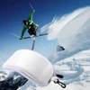 Ski Snow Goggle Protector Case (Without Goggles) Skiing Snowboard Glasses Eyewear Box Zipper Hard Case Bag New Arrival 3