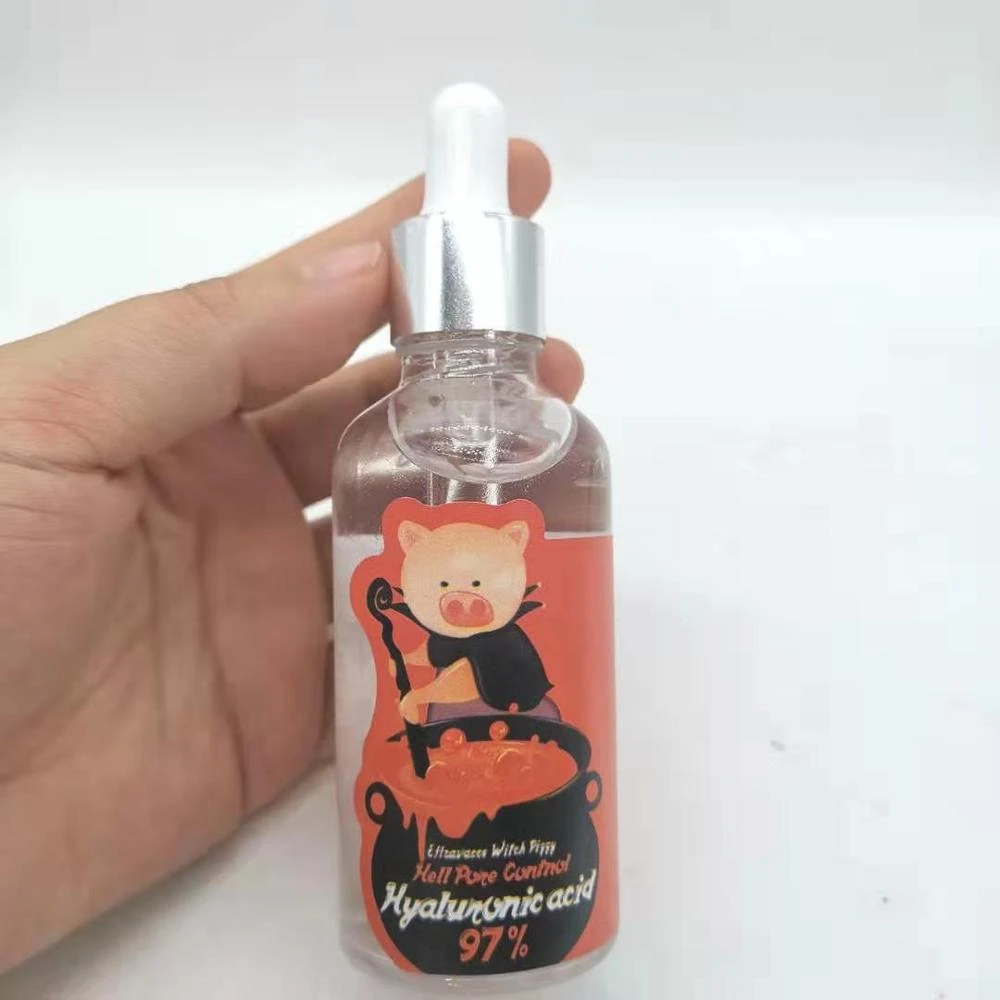 witch piggy hell pore control