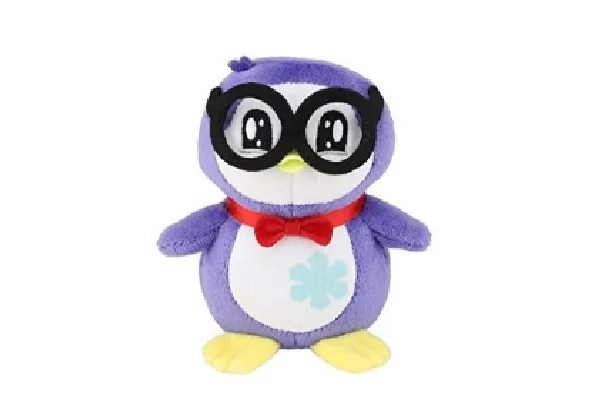 New 18cm Ryan Toys Review Plush Toys Ryan’s World Moe Dinosaur Panda Penguin Animals Toys For Kids Birthday Christmas Gifts - Цвет: 18cm