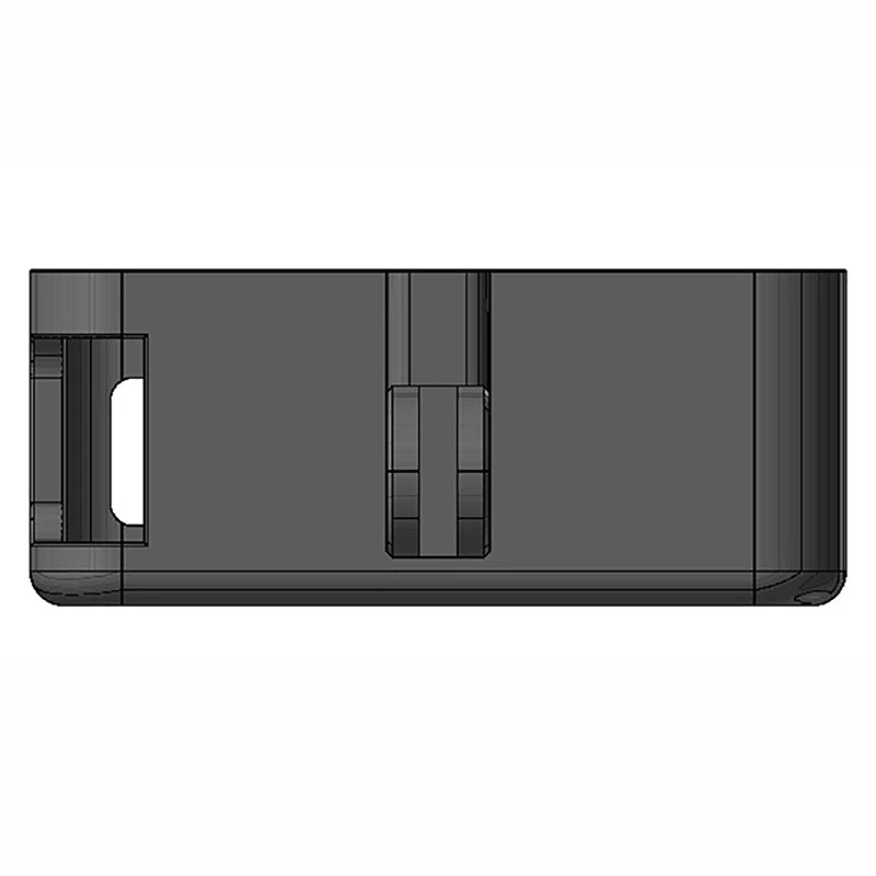 Abkt-алюминиевая защитная рамка для Dji Osmo Action Sport camera Frame носимые аксессуары для Dji Osmo Action camera