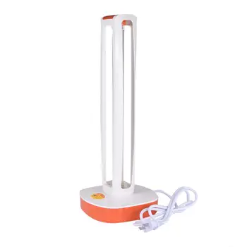 

38W UV Sanitizer Light Remote Control Timing UVC Disinfection Lamp Mite Removal Lamp In Home Kindergarten UV Lamp For Home