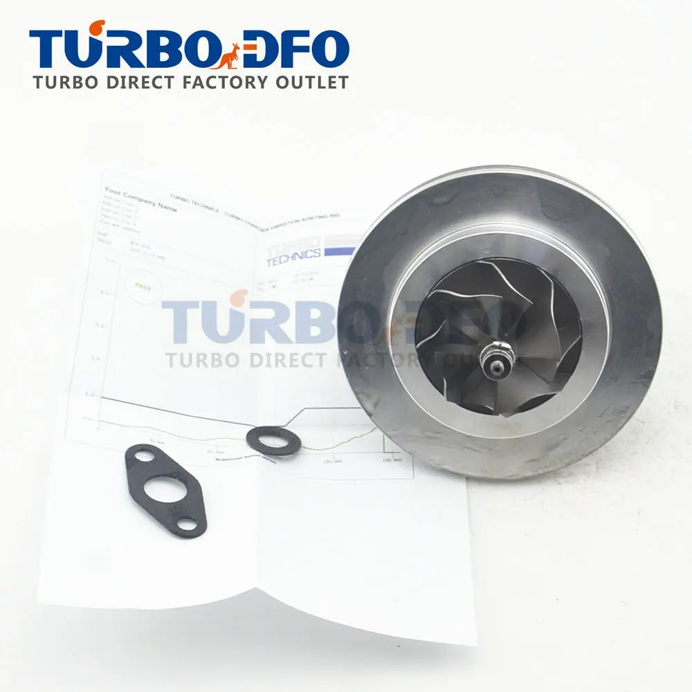 Картридж турбонагнетателя K04 53049700023 для Audi S3 1 8 T 155Kw BAM 53049700022 K04-0020 06A145704PX 2000- |