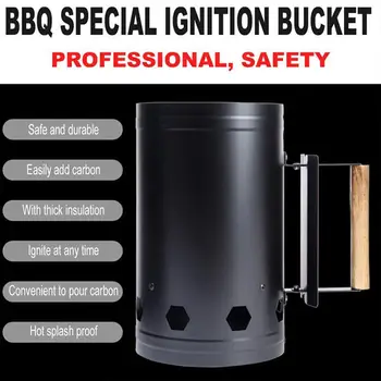 

Portable Stove Compact 1000℃ Grey Cooking System Camping Picnic BBQ Cooker BOIL Hiking Traveling Steel Camping Stove