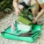 PE Home Garden Pad Водонепроницаемый Завод Бассейн Садоводство Почвенный Замок Цветочные Коврики Горшок Для Растений Складной Садовый Коврик