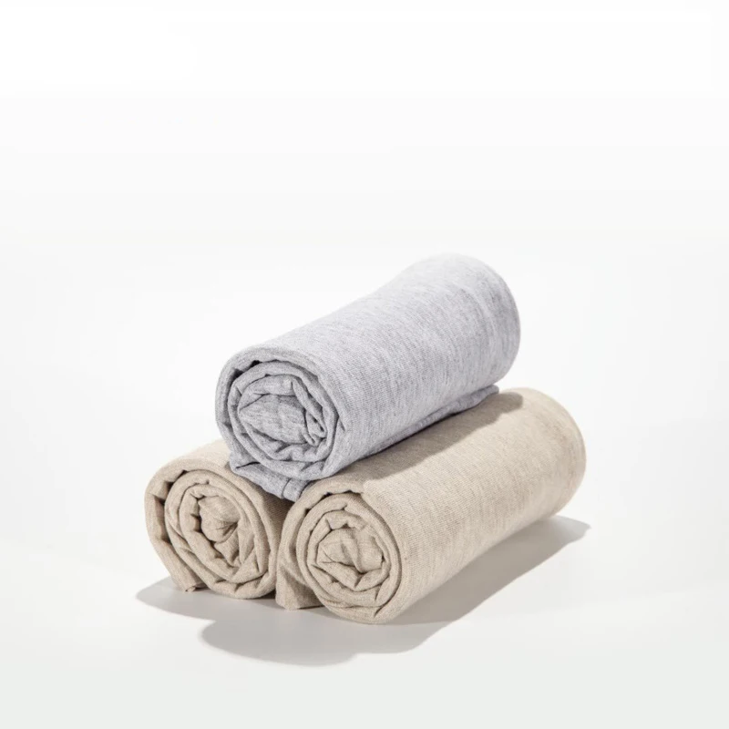 Original-Xiaomi-Pillow-8H-Z1-Z2-Antibacterial-Natural-Material-Case-Tianzhu-cotton-pillowcase-with-polygiene-antibacterial