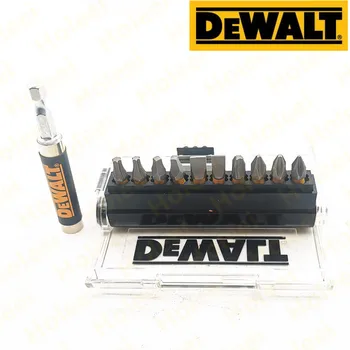 

Screwdriver For DEWALT Screwdriving Bit Set Power Tool Accessories Electric tools part