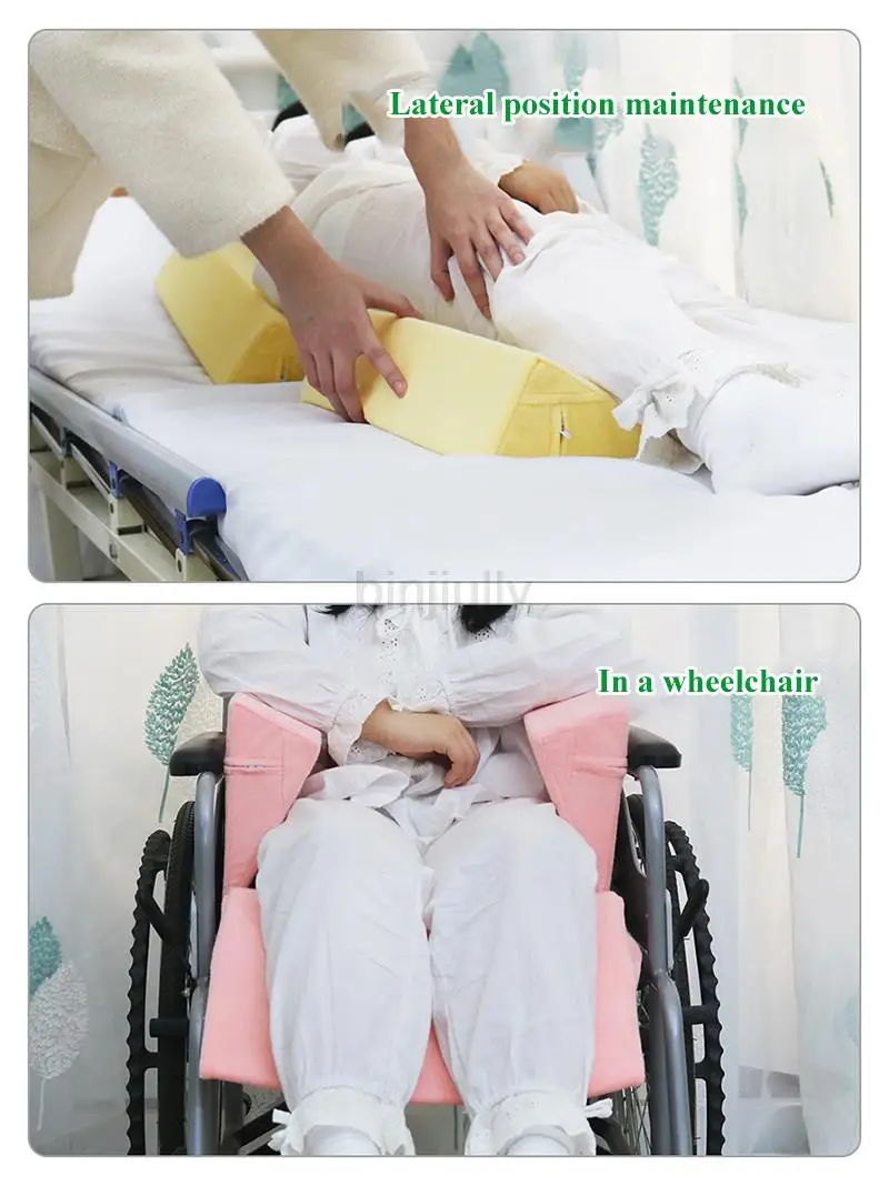 Inflatable Cushions - Anti-decubitus Seat Cushion For Elderly Disabled  Bedridden People For Pain Relief, Suitable For Toilet Chair Or Wheel